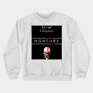 NGHTMRE Good Vibrations Crewneck Sweatshirt